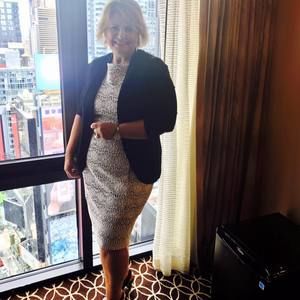 Meet your Posher, Rochelle